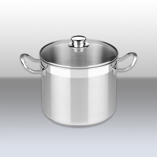 🍲 Ollas y Cacerolas