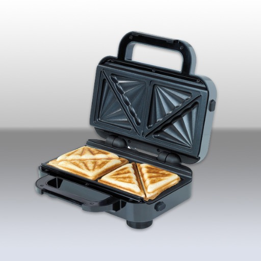 🥪✨ Sandwicheras y Tostadoras