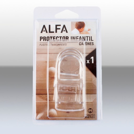 👶✨ Protectores Infantiles