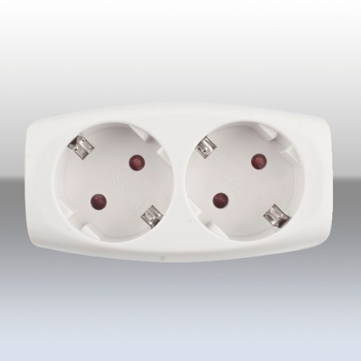 ⚡ Material Eléctrico