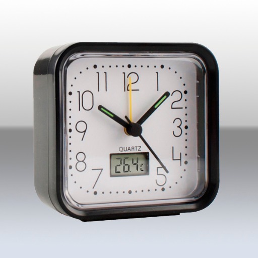 ⏰✨ Relojes y Despertadores