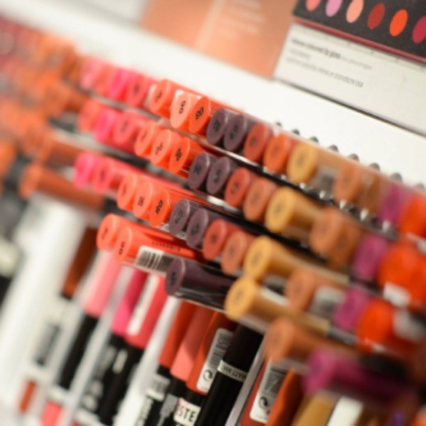 💄✨ Alta Cosmética