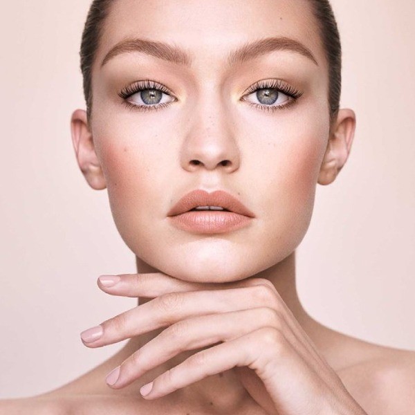 💄👩 Maquillajes Rostro