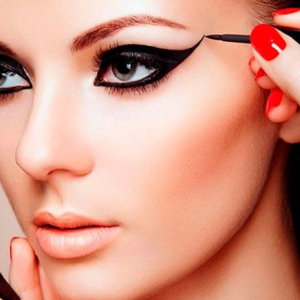 👁️✨ Maquillaje de Ojos