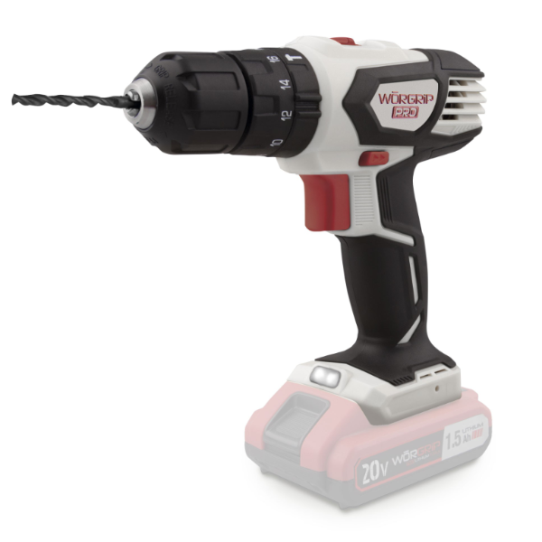 ⚡Herramientas Eléctricas