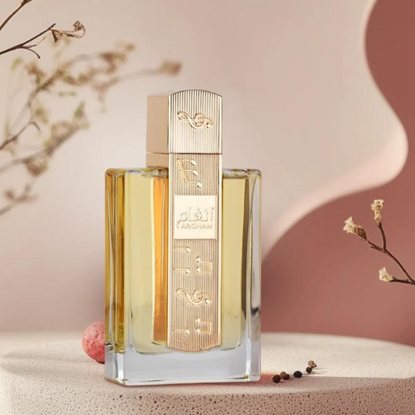 🌙🌹 Perfumes Árabes