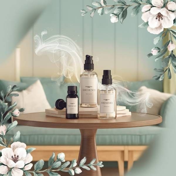 🌸Ambientadores para el Hogar