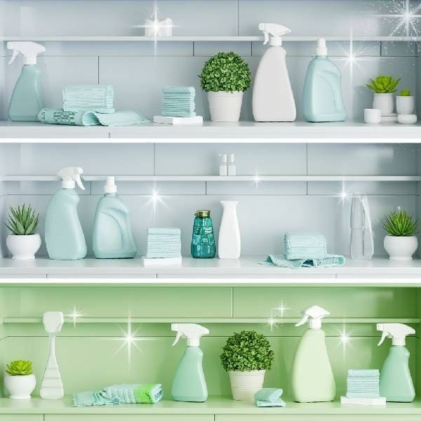 🧹Productos de Limpieza General