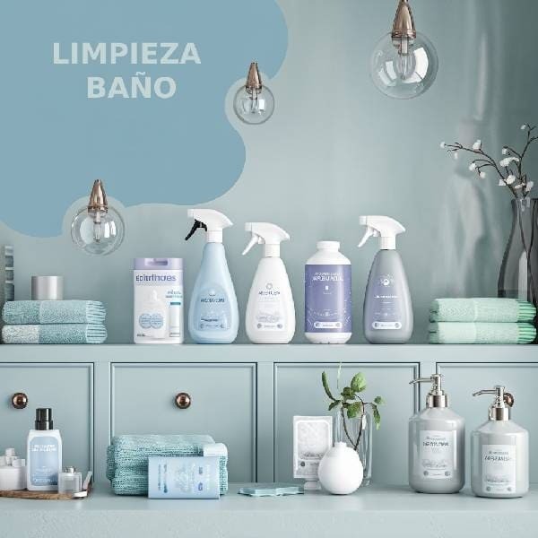 🛁Productos para el Baño
