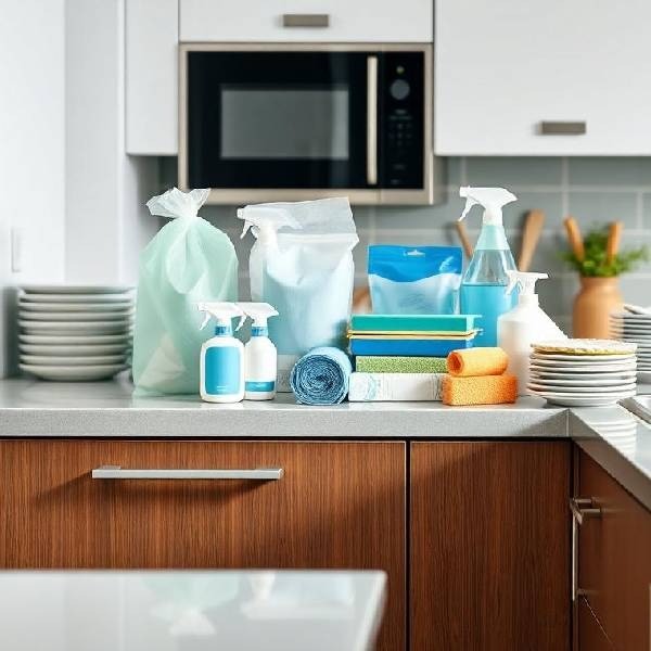 🍴Productos para la Cocina