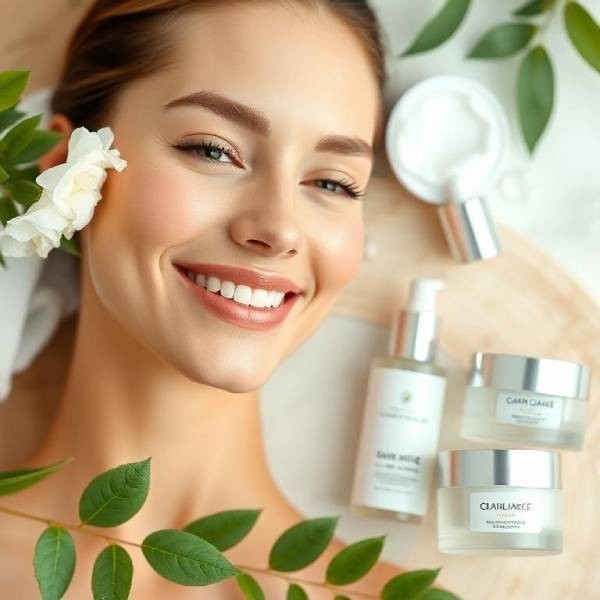 🌸✨ Cuidado Facial