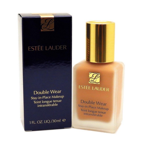 Estee lauder double wear makeup fluid spf10 2c3 fresco 30ml