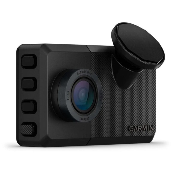 🚗✨ Garmin Dash Cam Live LTE - ¡Siempre Conectada y Protegida! 🚀