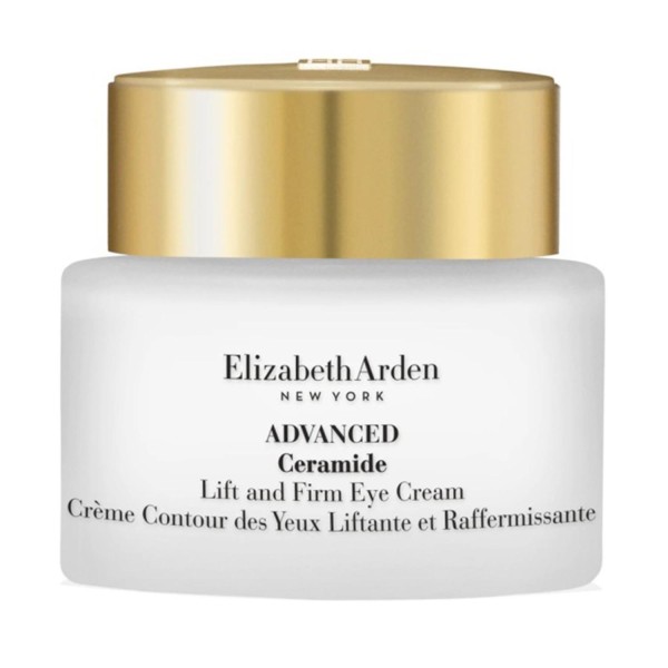 Elizabeth Arden Advanced Ceramide Contorno de Ojos Lift & Firm - 15ml ✨