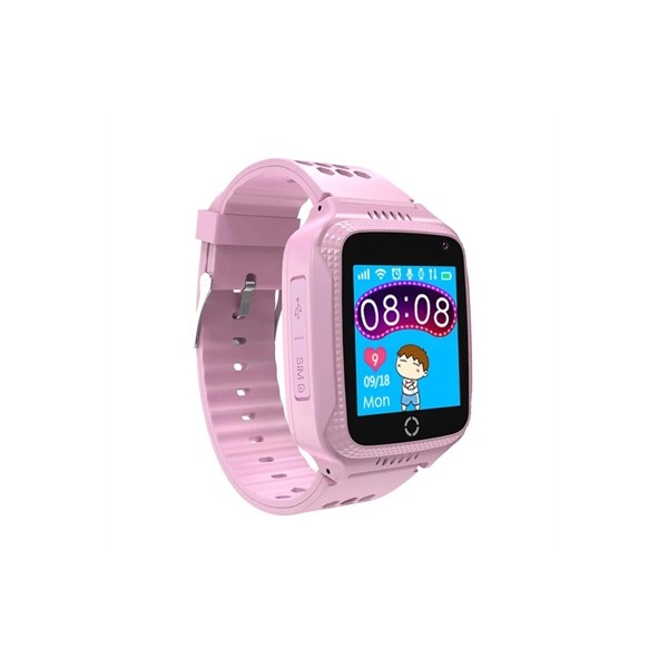 Celly smartwatch kids 2g rosa