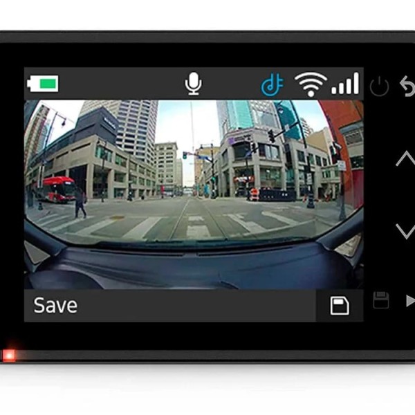 🚗✨ Garmin Dash Cam 67W - ¡Captura cada detalle en carretera con tecnología avanzada! 🚦
