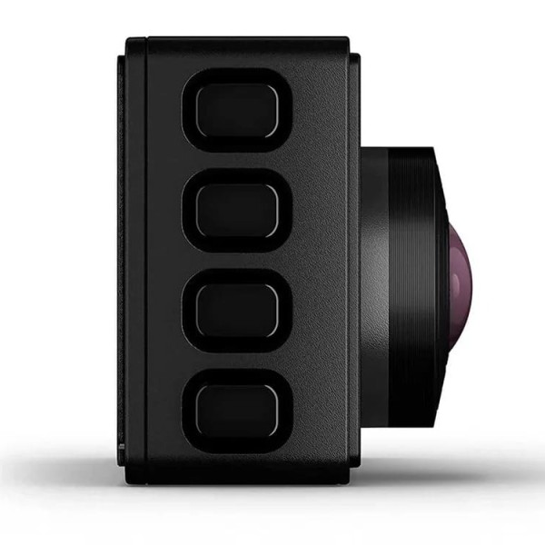 🚗✨ Garmin Dash Cam 67W - ¡Captura cada detalle en carretera con tecnología avanzada! 🚦