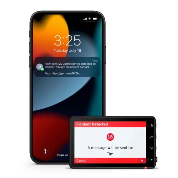 🚗✨ Garmin Dash Cam Live LTE - ¡Siempre Conectada y Protegida! 🚀